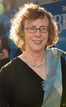 Irene Mecchi